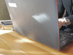 Businessman using credit card for financial transactions online with laptop Stock Footage