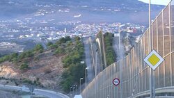 CLEAN : Spanish enclave a magnet for immigrants ho News Clip