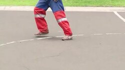 CLEAN : The sport of futsal brings down differences in Colombia News Clip