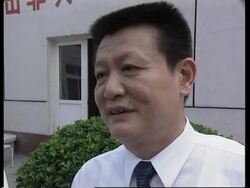 Rising public donations to help SARS victims News Clip