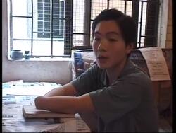 Lawyer takes on industrial accident cases of poor migrant workers News Clip