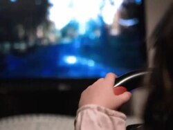 Playing Stock Footage