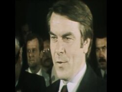 SYND 27 7 78  THE UK FOREIGN SECRETARY DAVID OWEN SPEAKS AT THE UNITED NATIONS ON NAMIBIA Instructional Video