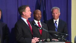 3 Charged With Crimes in Flint Water Crisis News Clip