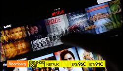 Netflix Shares Tank: What Caused the Free Fall? News Clip