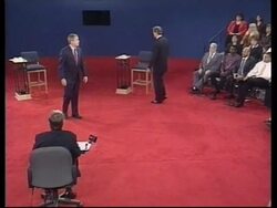 USA: RUN UP TO PRESIDENTIAL ELECTION News Clip