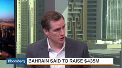 DP World Said to Hire Banks for Dollar Sukuk Sale News Clip