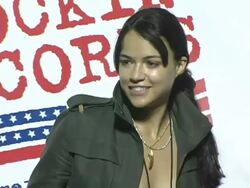 Rockin' the Corp An American Thank You Celebration Concert For US Marines Stock Footage