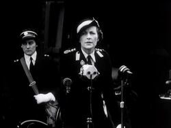 RED CROSS AND ST. JOHN GARDEN PARTY - News Clip