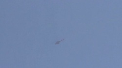 CLEAN : Iraq forces advance in Mosul as IS resistance weakens News Clip