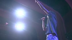 The music of a war child - Emmanuel Jal Instructional Video