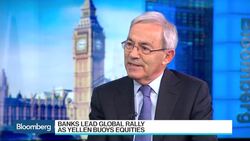 LSE Professor Pissarides' Economic Tips for Donald Trump News Clip