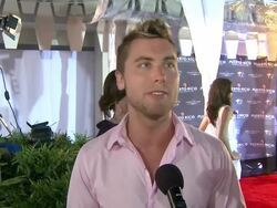 WireImage Entertainment Report: 6/22/09 Stock Footage