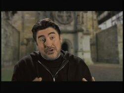 Movie's stars and analysts on Code controversy Instructional Video