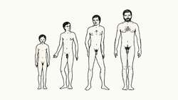 Start Smart: Just for Boys Instructional Video