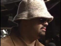 Antwone Fisher Premiere II Stock Footage