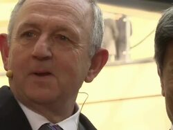 Largest shopping centre in Europe opens in Leeds News Clip