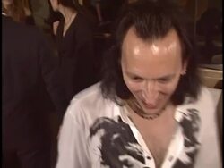 'Timeline' Premiere Stock Footage