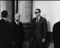 FOUR SIGN AGREEMENT - MUTE News Clip