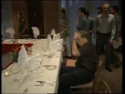 HAWAII: TALKS HELD ON DETERIORATING SITUATION IN NORTH KOREA News Clip