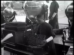 Lottery Business Is Flourishing In China News Clip