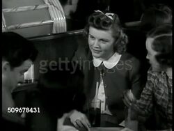 College meeting dance Instructional Video