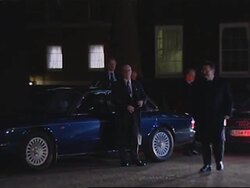 European leaders meet to discuss ailing world economy, arrivals News Clip