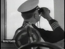 Ship operations Instructional Video