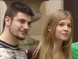 Photocall with the cast of Harry Potter and the Goblet of Fire News Clip