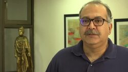 Analyst calls India-China border climbdown a face saving "draw" Instructional Video