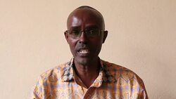 CLEAN : Burundi withdrawing from Somalia is blackmail says opposition News Clip