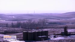 Shale Revolution: The Wildcatters Who Changed the World News Clip