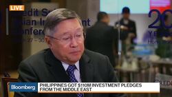 Philippines Plans to Set Up a Bank in Bahrain News Clip