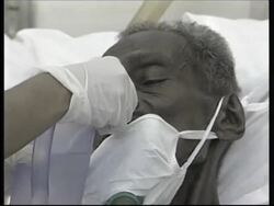 FILE of an AIDS hospital in Brazil, in light of WTO decision on medicines Instructional Video