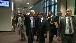 CLEAN : No more uncertainty News Clip