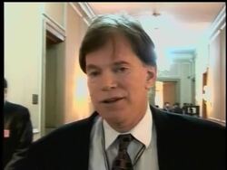 They are not exactly supporting Barack Obama, but prominent white supremacists anticipate a definite boost to their cause if he becomes the first black president. News Clip