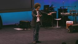 Malcolm Gladwell: Choice, happiness and spaghetti sauce Instructional Video