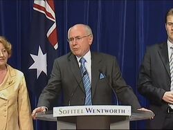 PM John Howard concedes defeat in general election Instructional Video