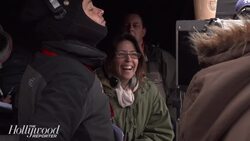 Chris Pine To Star in Patty Jenkins-Directed TNT Drama | THR News News Clip