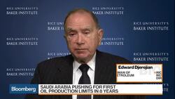 Iran Won't Freeze Oil Output, What's Next for OPEC? News Clip