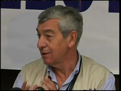 WRAP Dominican decide on giving president third term ADDS observer comment Instructional Video