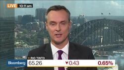 Did Rio Tinto Deliver Despite Decline in Shares? News Clip