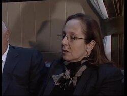 Members of Turkish community meet with Israeli president News Clip