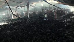 Fire in garment factory in Bangladesh breaks out, killing at least 10 News Clip