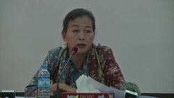 Commission probing sectarian violence issues proposals to ease tensions Instructional Video