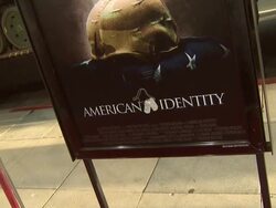 'American Identity' World Premiere Stock Footage