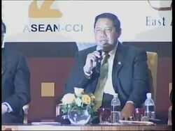 ASEAN concerns about rising oil prices but lack of a formula to tackle problem News Clip