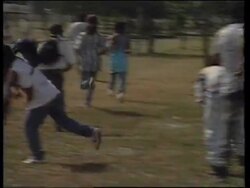 NICARAGUA: 1 PERSON KILLED AS STUDENTS CLASH WITH POLICE News Clip