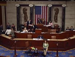 With the long awaited health care vote scheduled for this weekend, President Barack Obama made a final pitch to pass the reform bill at George Mason University in Virginia. News Clip