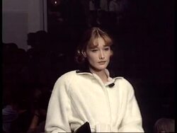 France - Dior Ready-To-Wear Collection News Clip